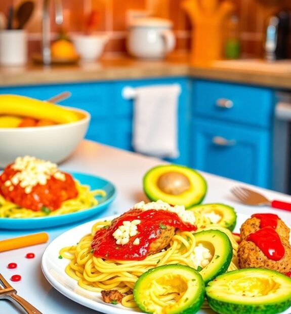 appealing keto meals kids