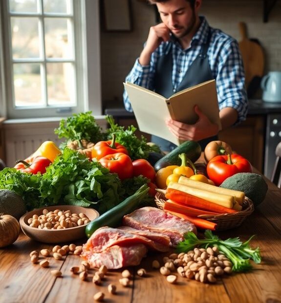 avoiding paleo diet mistakes