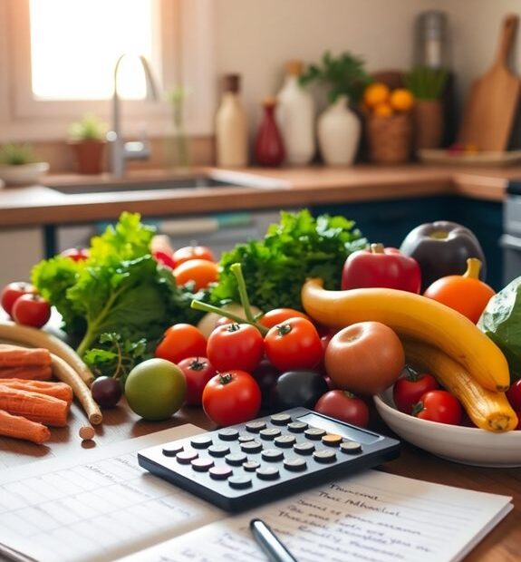 budget friendly special diet planning