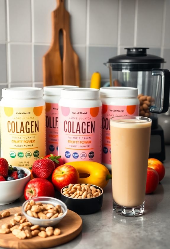 choosing ideal keto collagen