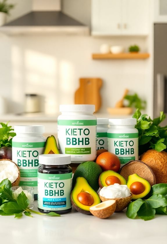 choosing ketologic bhb factors