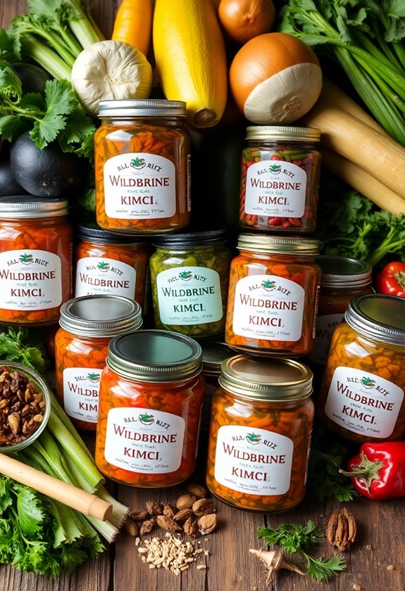 choosing wildbrine kimchi factors