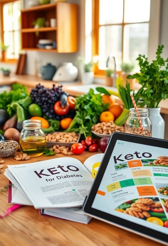 comprehending the ketogenic diet