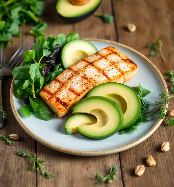 diabetic friendly keto meal plans