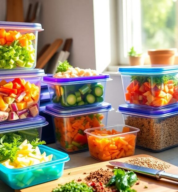 easy meal prep recipes