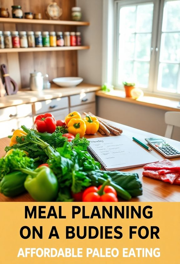 effective meal planning techniques