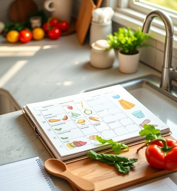 effective meal planning tips