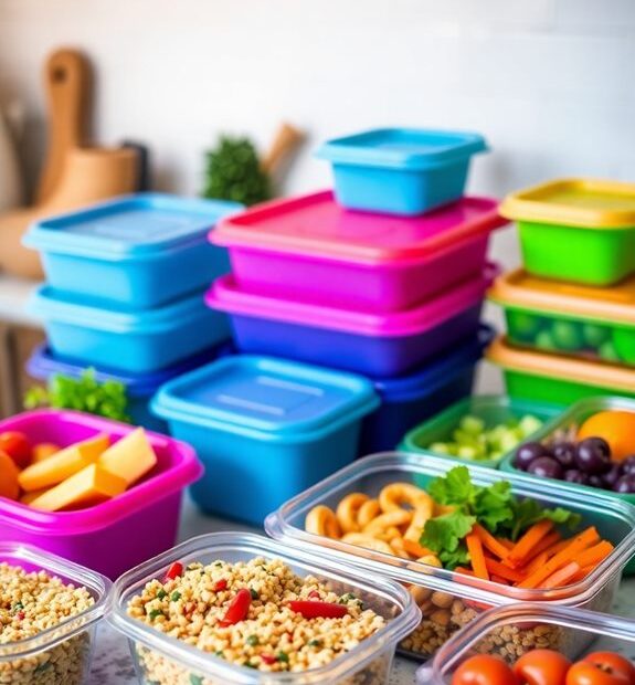 effortless meal prep solutions