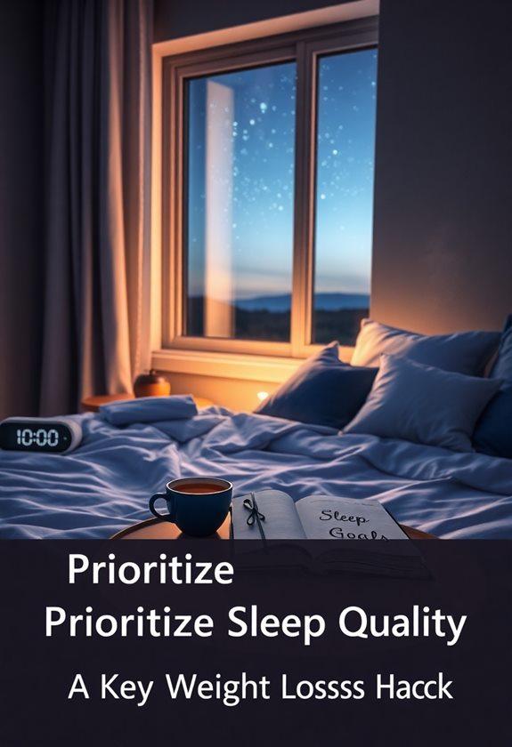 enhance restful sleep experience