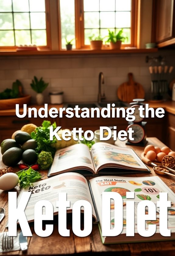 exploring ketogenic dietary principles