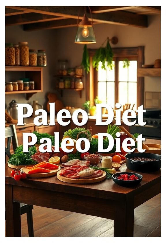 exploring paleo dietary principles