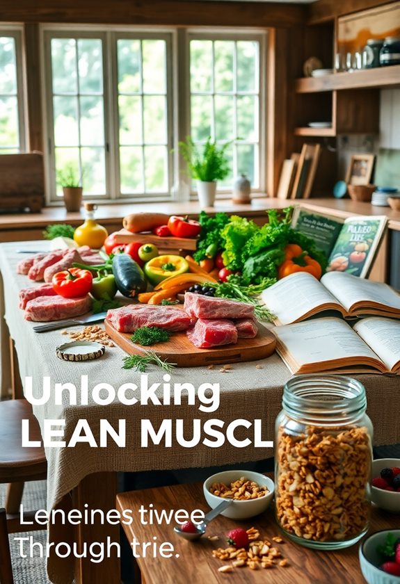 exploring paleolithic dietary principles