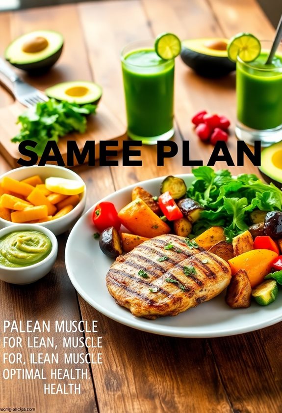 healthy caveman diet guide