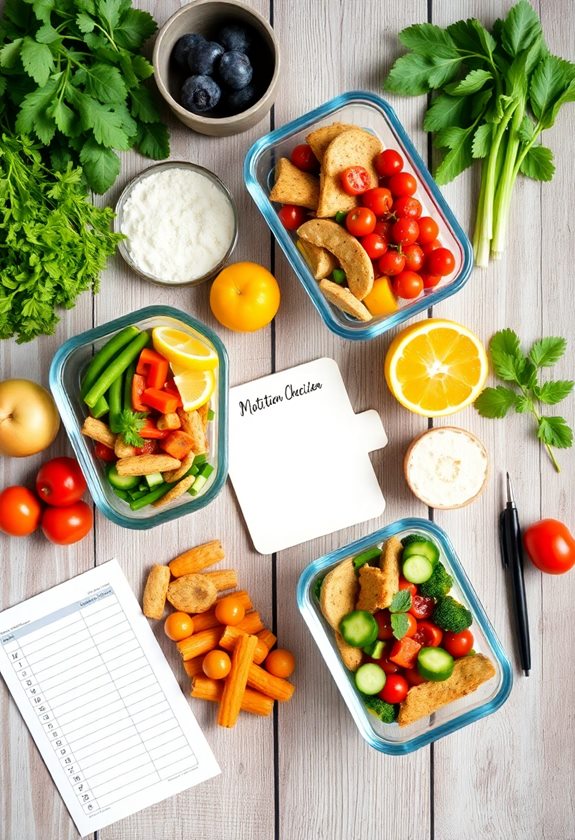 healthy meal planning guide