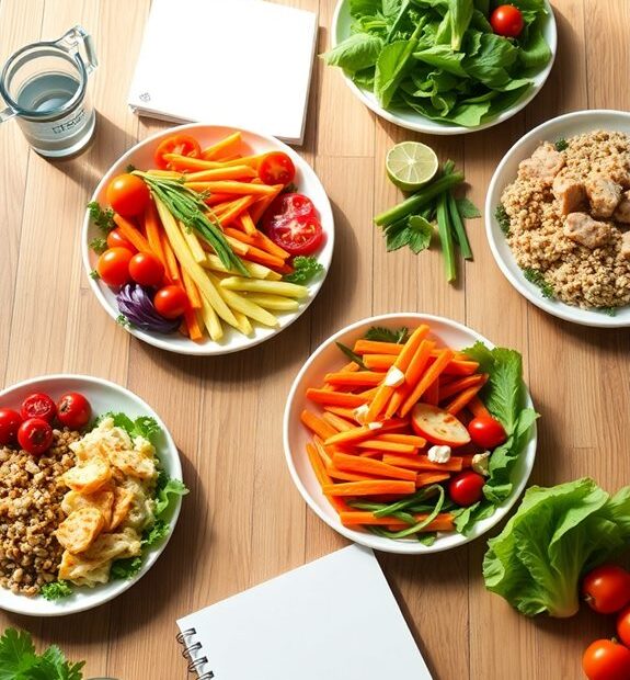 healthy meal planning tips