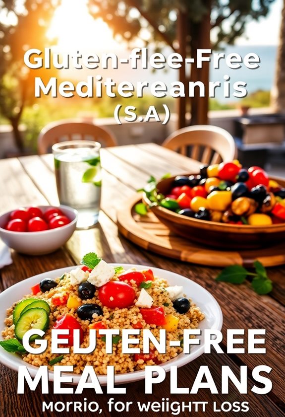 healthy mediterranean diet guide