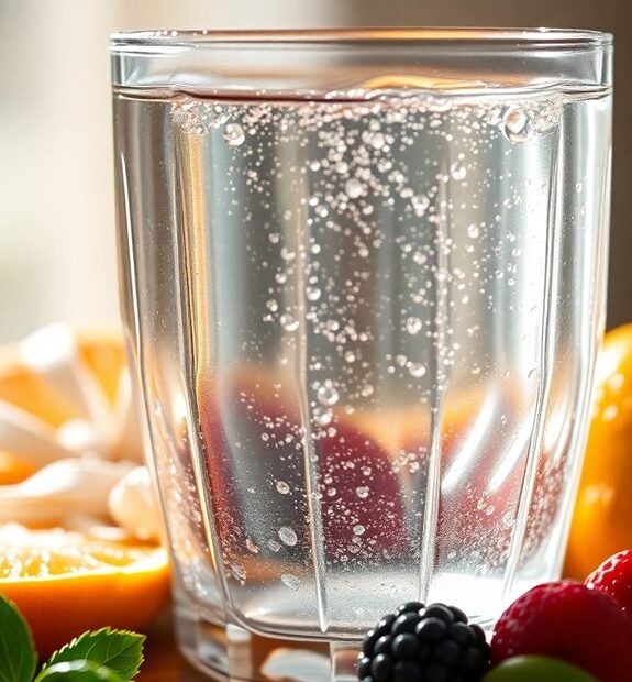 hydration enhances weight loss