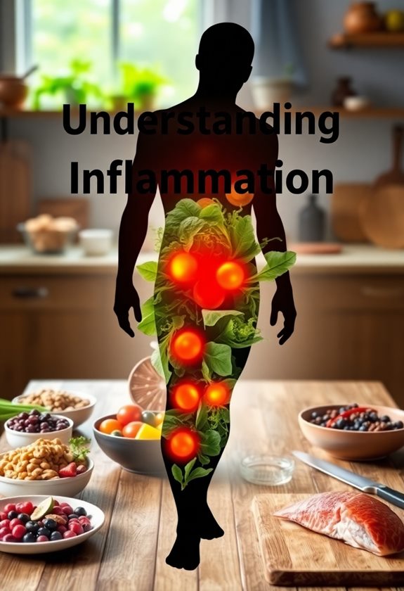 inflammation s impact on health