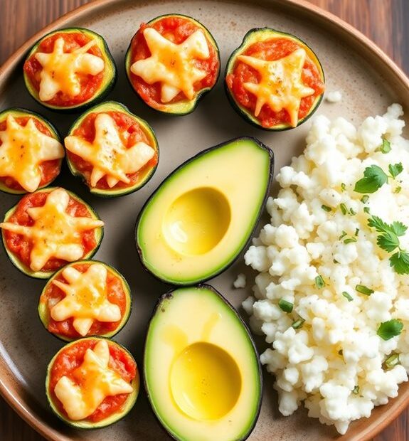 keto recipes for fussy eaters