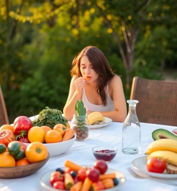 mindful eating for weight loss