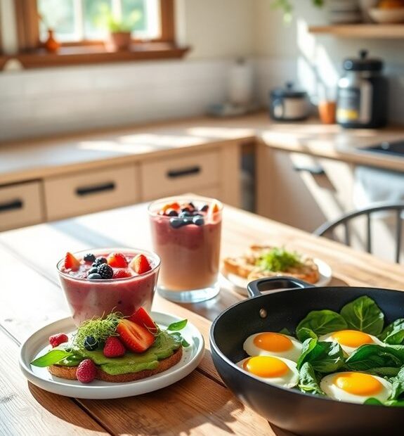 paleo breakfast recipe ideas