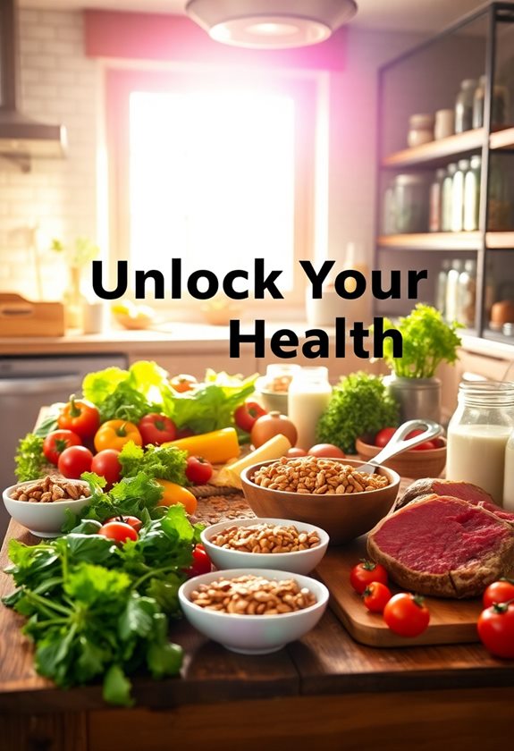 paleo diet health advantages