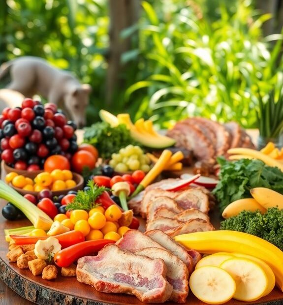 paleo diet interesting insights