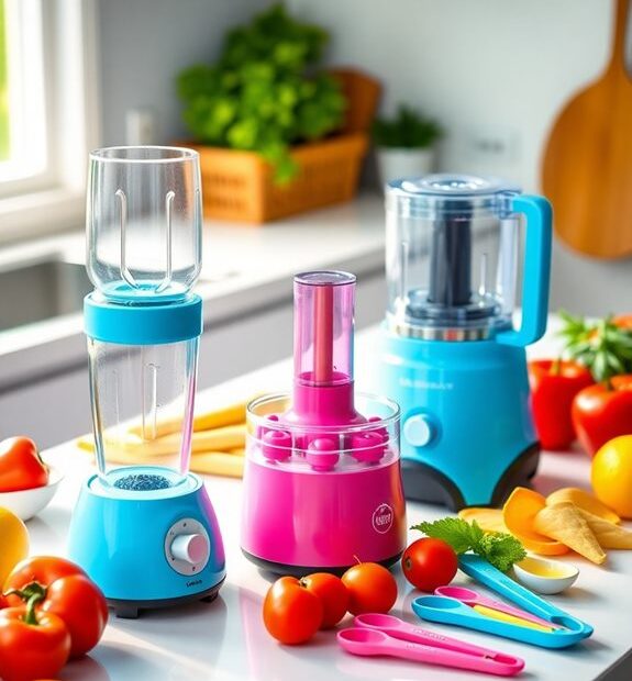 revolutionary time saving kitchen tools