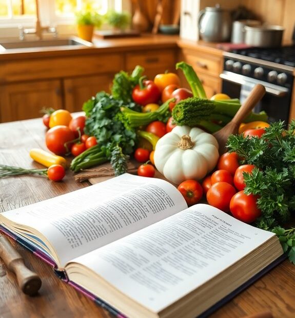 seasonal cooking meal planning