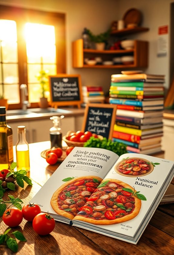 selecting the right cookbook