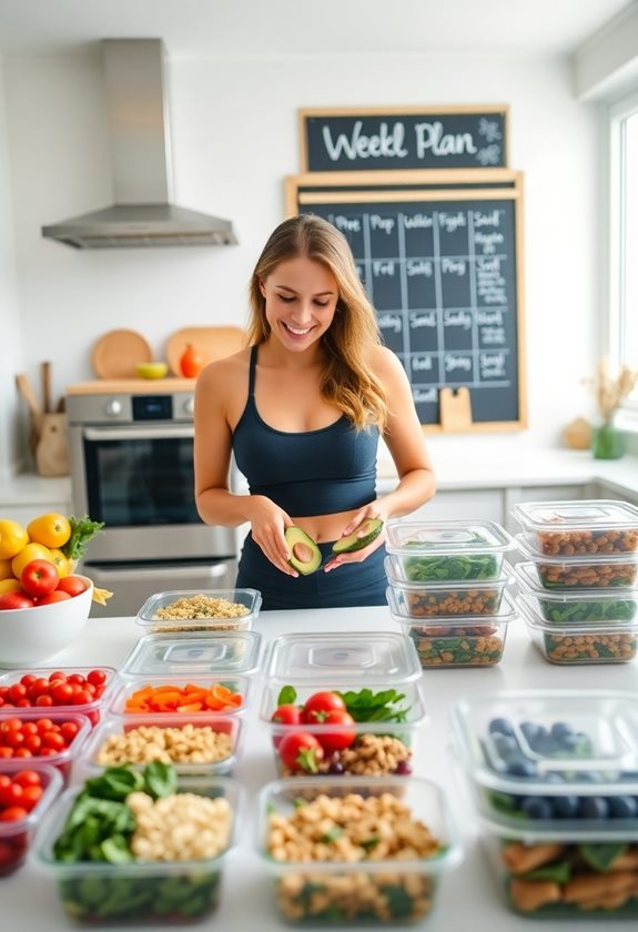 simple meal preparation tips