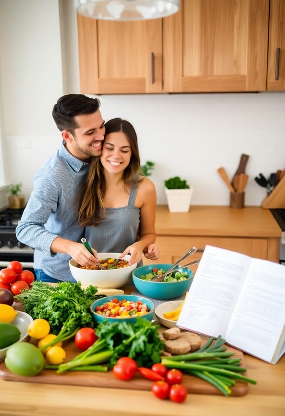 smart saving through meals