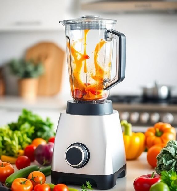 top blenders for smoothies