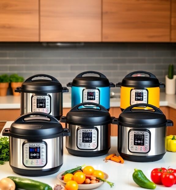 top instant pot reviews