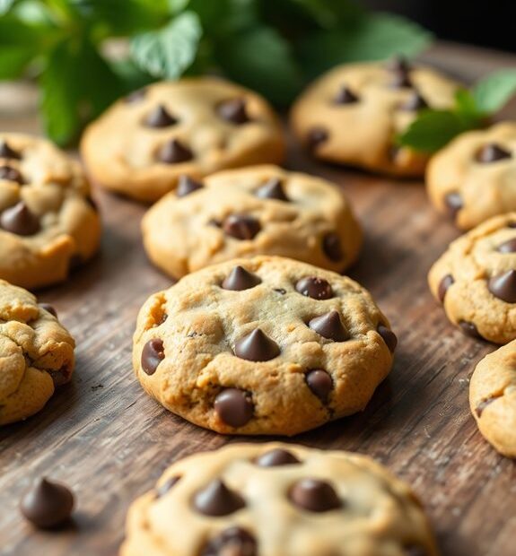 top keto cookies selection