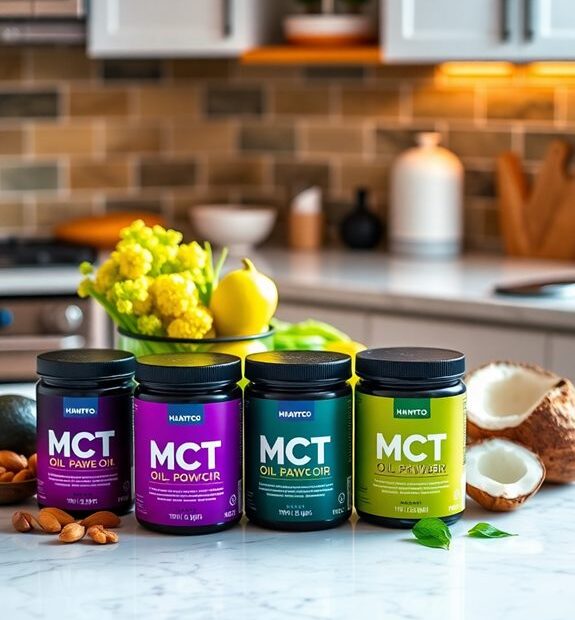 top keto mct oil picks