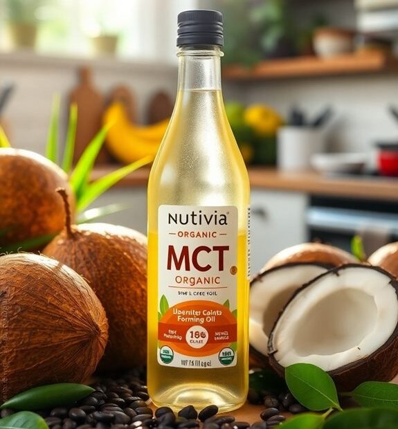 top nutiva mct oils 2024