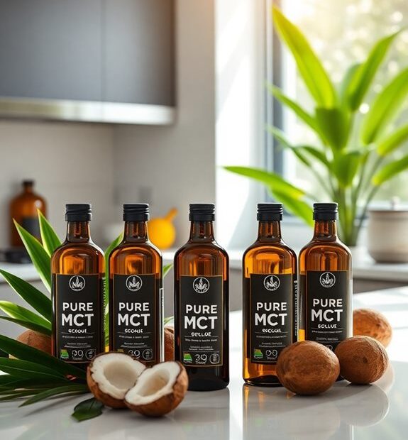 top pure mct oils