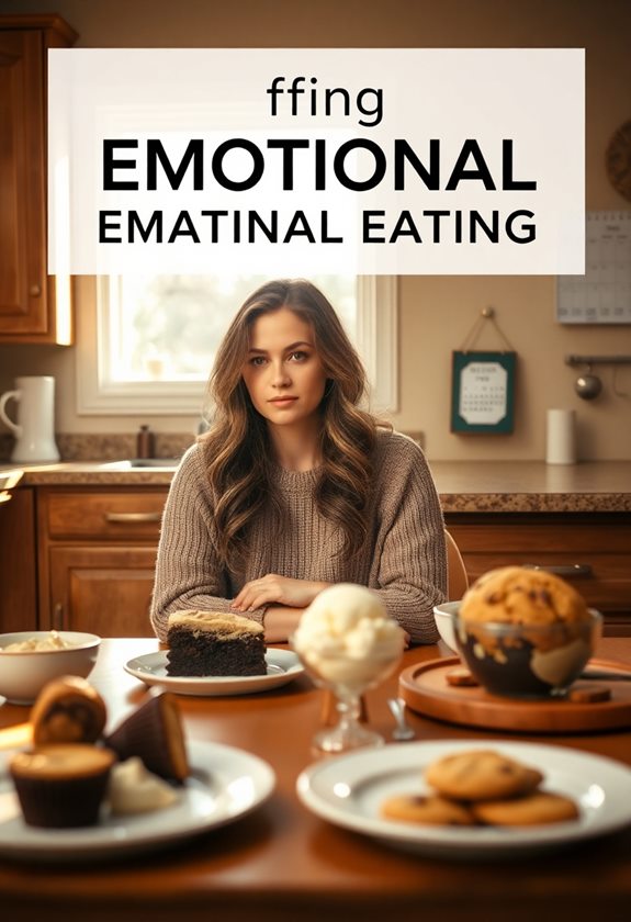 understanding emotional eating dynamics